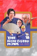 Nonton film Streaming The Iron-Fisted Monk (1977) subtitle Bahasa Indonesia