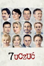 Nonton film Streaming 7 Emotions (2018) subtitle Bahasa Indonesia