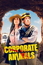 Nonton film Streaming Corporate Animals (2019) subtitle Bahasa Indonesia