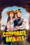 Nonton film Streaming Corporate Animals (2019) subtitle Bahasa Indonesia