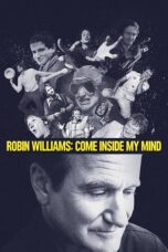 Nonton film Streaming Robin Williams: Come Inside My Mind (2018) subtitle Bahasa Indonesia