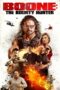 Nonton film Streaming Boone: The Bounty Hunter (2017) subtitle Bahasa Indonesia