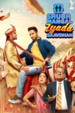 Nonton film Streaming Shubh Mangal Zyada Saavdhan (2020) subtitle Bahasa Indonesia