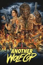 Nonton film Streaming Another WolfCop (2017) subtitle Bahasa Indonesia