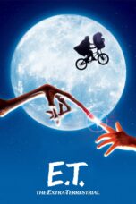 Nonton film Streaming E.T. the Extra-Terrestrial (1982) subtitle Bahasa Indonesia