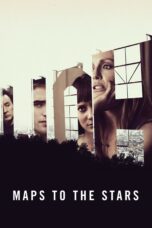 Nonton film Streaming Maps to the Stars (2014) subtitle Bahasa Indonesia