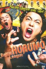 Nonton film Streaming Kamogawa Horumo: Battle League in Kyoto (2009) subtitle Bahasa Indonesia