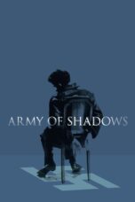Nonton film Streaming Army of Shadows (1969) subtitle Bahasa Indonesia