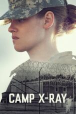 Nonton film Streaming Camp X-Ray (2014) subtitle Bahasa Indonesia