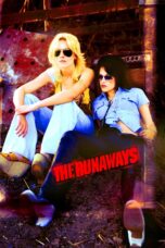 Nonton film Streaming The Runaways (2010) subtitle Bahasa Indonesia