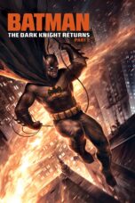 Nonton film Streaming Batman: The Dark Knight Returns, Part 2 (2013) subtitle Bahasa Indonesia