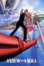 Nonton film Streaming A View to a Kill (1985) subtitle Bahasa Indonesia