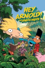 Nonton film Streaming Hey Arnold! The Jungle Movie (2018) subtitle Bahasa Indonesia