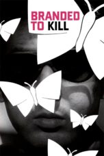 Nonton film Streaming Branded to Kill (1967) subtitle Bahasa Indonesia