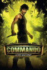 Nonton film Streaming Commando – A One Man Army (2013) subtitle Bahasa Indonesia