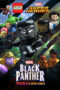 Nonton film Streaming LEGO Marvel Super Heroes: Black Panther – Trouble in Wakanda (2018) subtitle Bahasa Indonesia