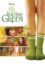 Nonton film Streaming The Odd Life of Timothy Green (2012) subtitle Bahasa Indonesia