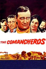Nonton film Streaming The Comancheros (1961) subtitle Bahasa Indonesia