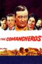Nonton film Streaming The Comancheros (1961) subtitle Bahasa Indonesia