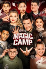 Nonton film Streaming Magic Camp (2020) subtitle Bahasa Indonesia
