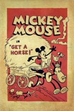 Nonton film Streaming Get a Horse! (2013) subtitle Bahasa Indonesia