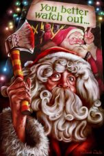 Nonton film Streaming Christmas Evil (1980) subtitle Bahasa Indonesia