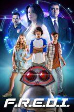 Nonton film Streaming F.R.E.D.I. (2018) subtitle Bahasa Indonesia