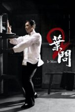 Nonton film Streaming Ip Man 2 (2010) subtitle Bahasa Indonesia