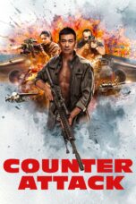 Nonton film Streaming Counterattack (2021) subtitle Bahasa Indonesia