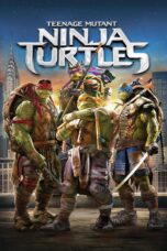 Nonton film Streaming Teenage Mutant Ninja Turtles (2014) subtitle Bahasa Indonesia