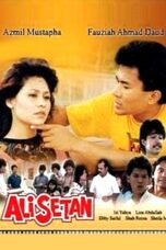 Nonton film Streaming Ali Setan (1985) subtitle Bahasa Indonesia