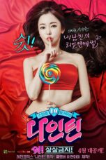 Nonton film Streaming Nineteen: Shh! No Imagining! (2015) subtitle Bahasa Indonesia
