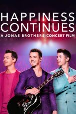 Nonton film Streaming Happiness Continues (2020) subtitle Bahasa Indonesia