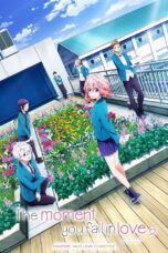 Nonton film Streaming The Moment You Fall in Love (2016) subtitle Bahasa Indonesia