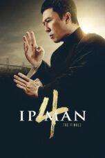 Nonton film Streaming Ip Man 4: The Finale (2019) subtitle Bahasa Indonesia