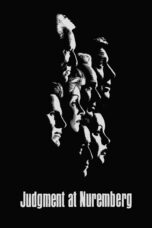 Nonton film Streaming Judgment at Nuremberg (1961) subtitle Bahasa Indonesia