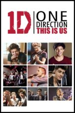 Nonton film Streaming One Direction: This Is Us (2013) subtitle Bahasa Indonesia