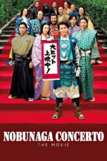 Nonton film Streaming Nobunaga Concerto: The Movie (2016) subtitle Bahasa Indonesia