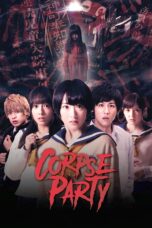 Nonton film Streaming Corpse Party (2015) subtitle Bahasa Indonesia