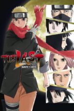 Nonton film Streaming The Last: Naruto the Movie (2014) subtitle Bahasa Indonesia