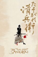Nonton film Streaming The Twilight Samurai (2002) subtitle Bahasa Indonesia