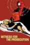 Nonton film Streaming Witness for the Prosecution (1957) subtitle Bahasa Indonesia Nonton film Streaming Witness for the Prosecution (1957) subtitle Bahasa Indonesia