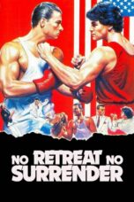Nonton film Streaming No Retreat, No Surrender (1986) subtitle Bahasa Indonesia