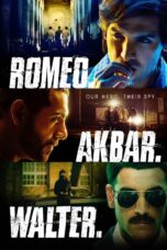 Nonton film Streaming Romeo Akbar Walter (2019) subtitle Bahasa Indonesia