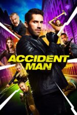 Nonton film Streaming Accident Man (2018) subtitle Bahasa Indonesia