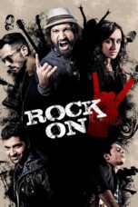 Nonton film Streaming Rock On 2 (2016) subtitle Bahasa Indonesia