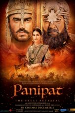 Nonton film Streaming Panipat (2019) subtitle Bahasa Indonesia