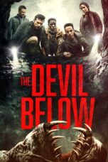 Nonton film Streaming The Devil Below (2021) subtitle Bahasa Indonesia