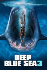 Nonton film Streaming Deep Blue Sea 3 (2020) subtitle Bahasa Indonesia