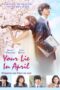 Nonton film Streaming Your Lie in April (2016) subtitle Bahasa Indonesia